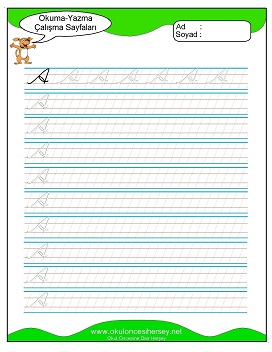 Elat Grubu Çalışma Sayfaları